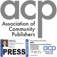ACP Press ID Cards